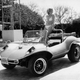 Illustration for article titled Dean Jeffries: 50 Fabulous Years In Hot Rods, Racing Film by Tom Cotter